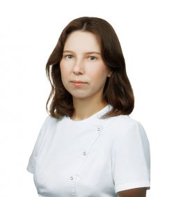 Заварзина Анна Алексеевна