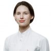 Себякина Юлия Ивановна
