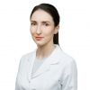 Бикбаева Земфира Дамировна