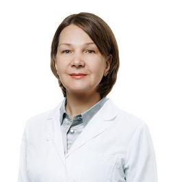 Пестова Елена Валерьевна