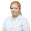 Саруханян Анастасия Дариковна