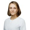 Грозова Дарья Андреевна