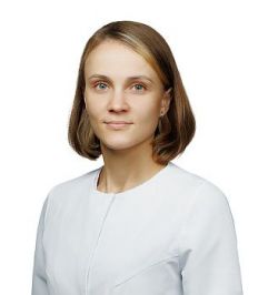 Грозова Дарья Андреевна
