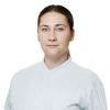 Кузина Виктория Дмитриевна