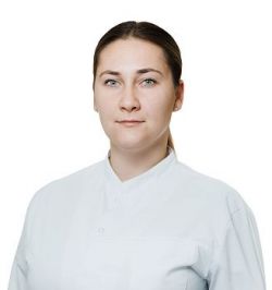 Кузина Виктория Дмитриевна