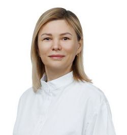 Мысько Ирина Ивановна