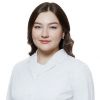 Киселева Анастасия Максимовна