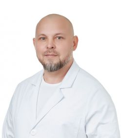 Ряшенцев Александр Викторович