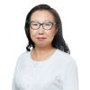 Федорова Лена Анатольевна
