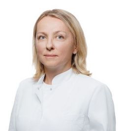 Хайкина Ирина Анатольевна