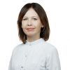 Тимралиева Карина Наильевна