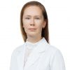 Мишина Мария Сергеевна