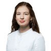 Хозяева Анастасия Александровна