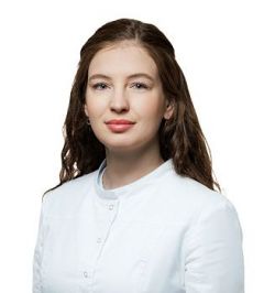 Хозяева Анастасия Александровна