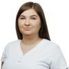 Анохина Оксана Алексеевна