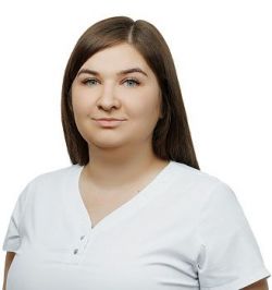 Анохина Оксана Алексеевна