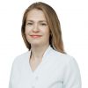 Кириллова Альбина Павловна