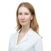 Круглова Полина Сергеевна