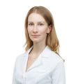 Круглова Полина Сергеевна