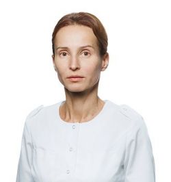 Лесная Юлия Александровна