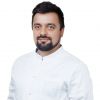 Шахбанов Назир Гаджибекович