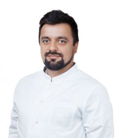 Шахбанов Назир Гаджибекович