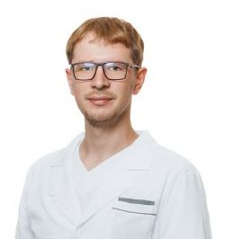 Карпейкин Кирилл Сергеевич