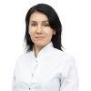 Галеева Айгуль Амировна