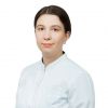 Казакова Марина Юрьевна
