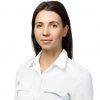 Фролова Маргарита Валерьевна