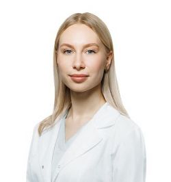 Немирова Ульяна Сергеевна