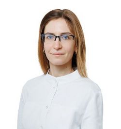 Золотова Мария Владимировна