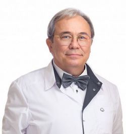 Кира Евгений Федорович