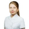 Цветкова Вера Николаевна