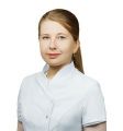 Цветкова Вера Николаевна