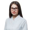 Комар Ангелина Викторовна