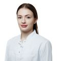Гугунава Гванца Нугзаровна