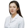 Ибрагимова Каминат Магомедовна