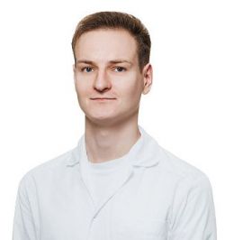 Красничков Алексей Сергеевич