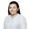 Стручкова Светлана Вячеславовна