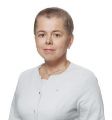 Джемилева Лиля Усеиновна