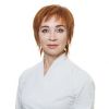 Шуст Юлия Александровна