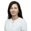 Стукалова Алла Александровна