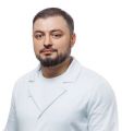 Цицаев Хусейн Бетербекович