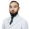 Дукуев Усман Ризванович