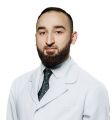 Дукуев Усман Ризванович