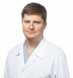 Наумов Сергей Михайлович
