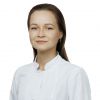 Островерхова Елена Александровна