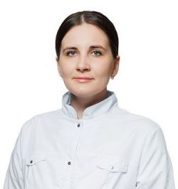 Панина Ирина Андреевна