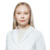 Крещановская Александра Сергеевна